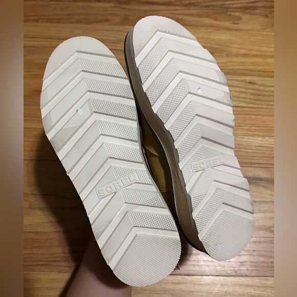 Sorel | Hi line chelsea - Picture 8 of 9